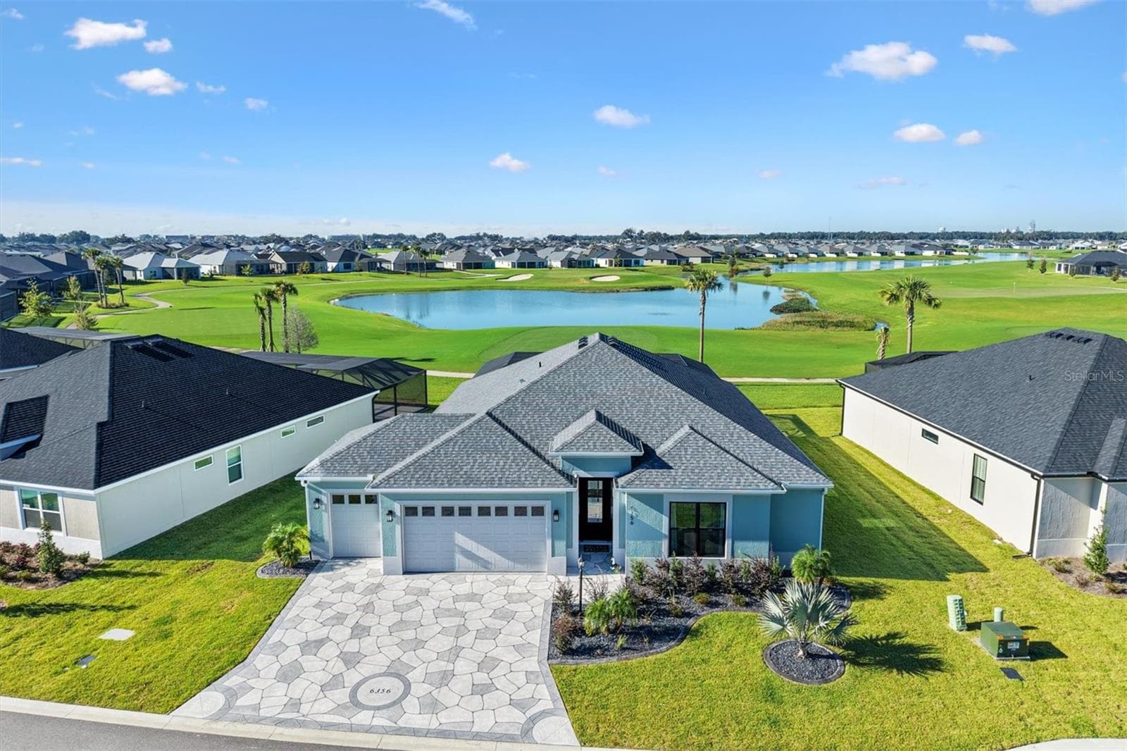Single Family Residence at 6356 EDENFIELD RUN, THE VILLAGES, photo 3 of 55