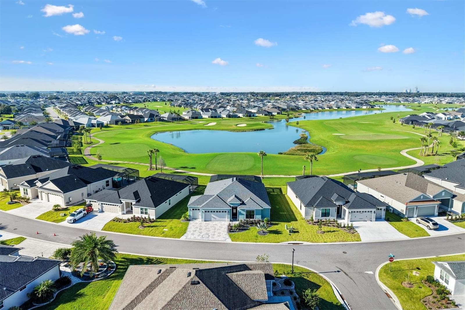 Single Family Residence at 6356 EDENFIELD RUN, THE VILLAGES, photo 48 of 55