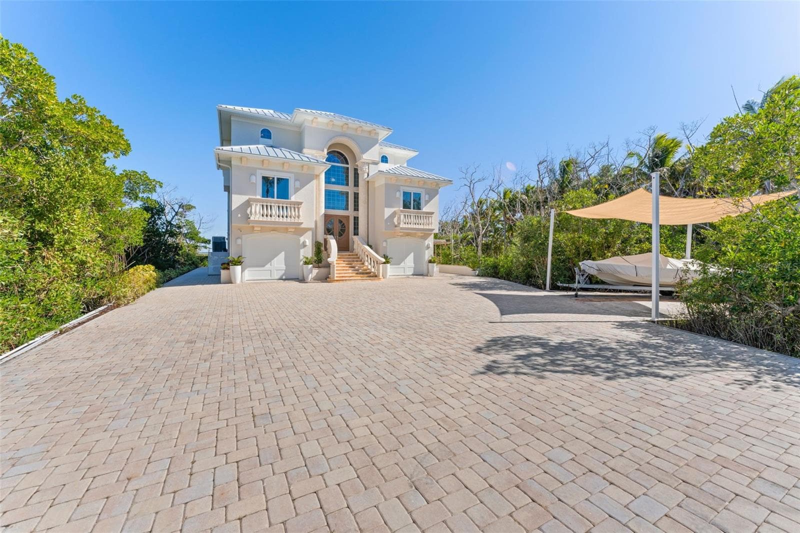 Single Family Residence at 4150 SNAIL ISLAND CT, BOCA GRANDE, photo 8 of 99
