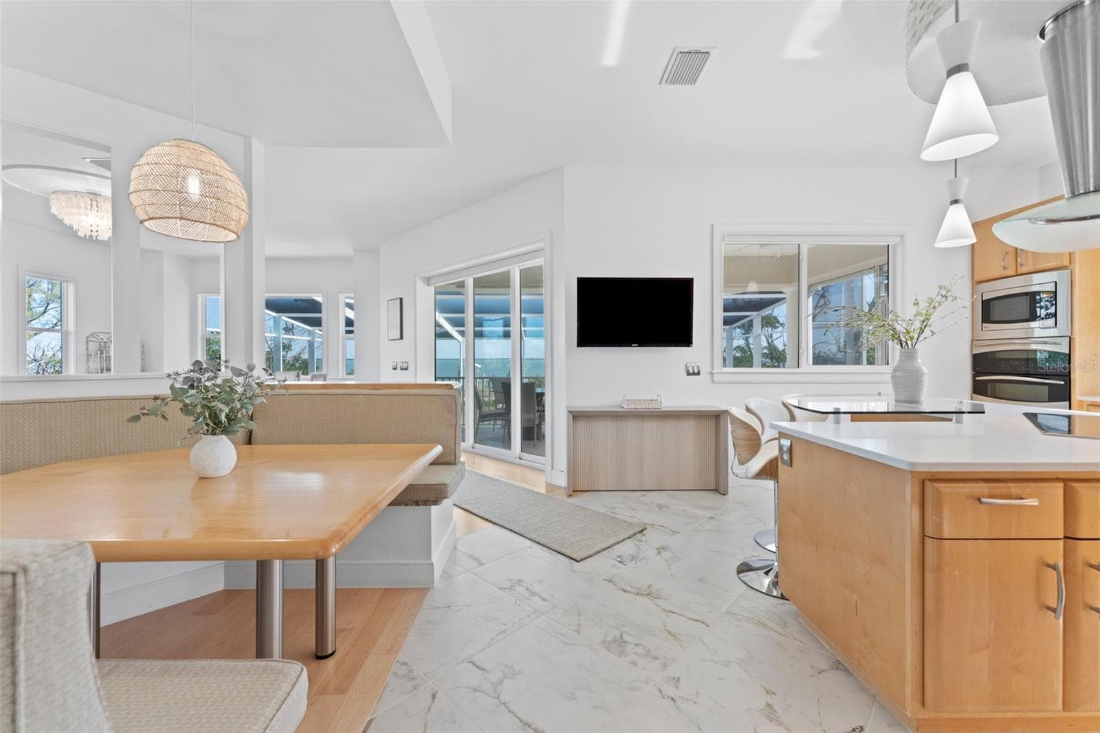 Single Family Residence at 4150 SNAIL ISLAND CT, BOCA GRANDE, photo 16 of 99