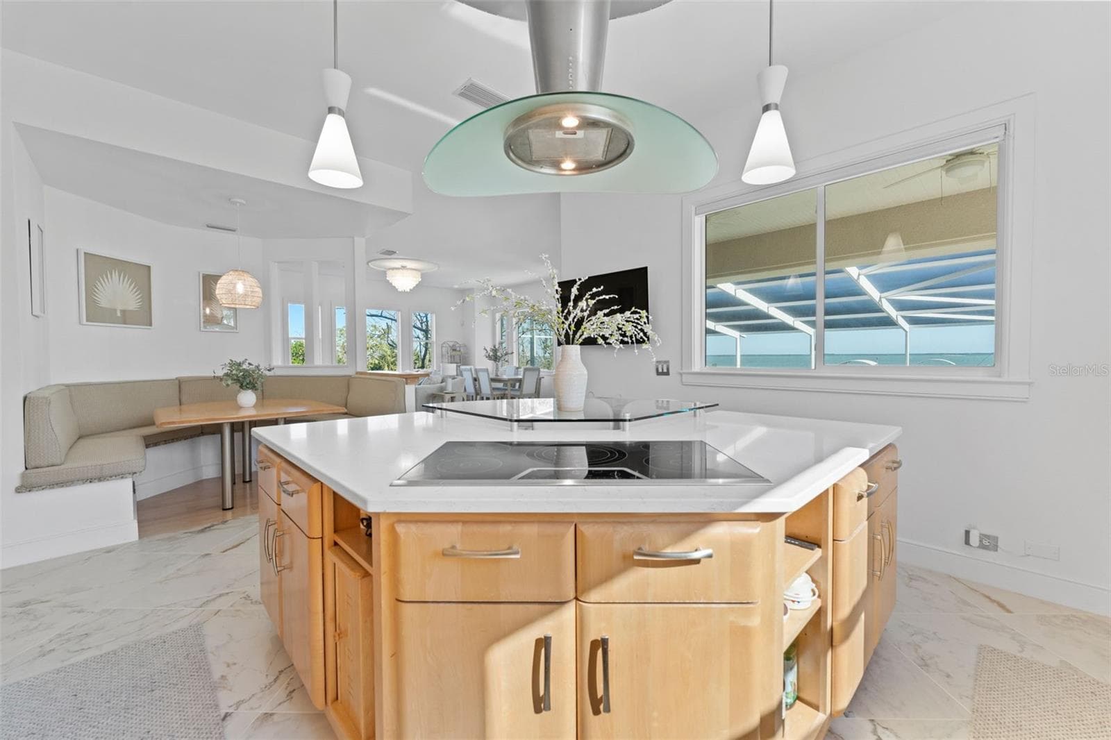 Single Family Residence at 4150 SNAIL ISLAND CT, BOCA GRANDE, photo 19 of 99