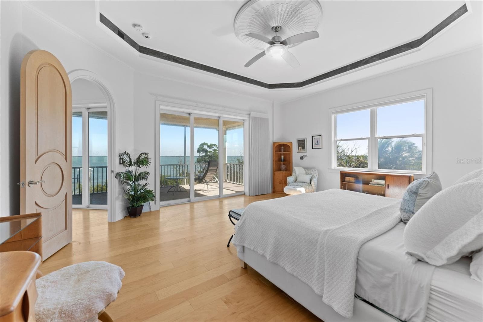 Single Family Residence at 4150 SNAIL ISLAND CT, BOCA GRANDE, photo 44 of 99