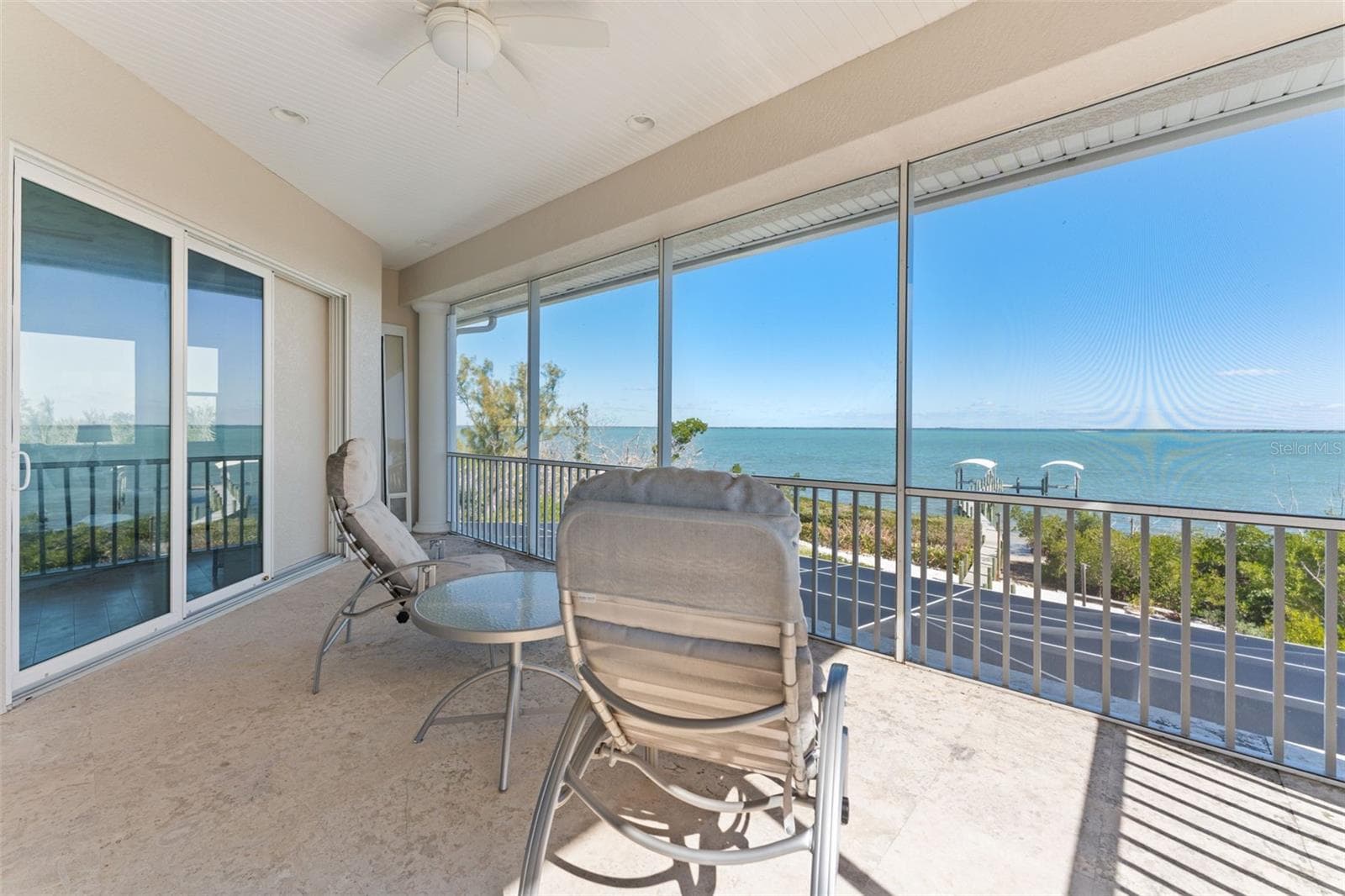 Single Family Residence at 4150 SNAIL ISLAND CT, BOCA GRANDE, photo 61 of 99