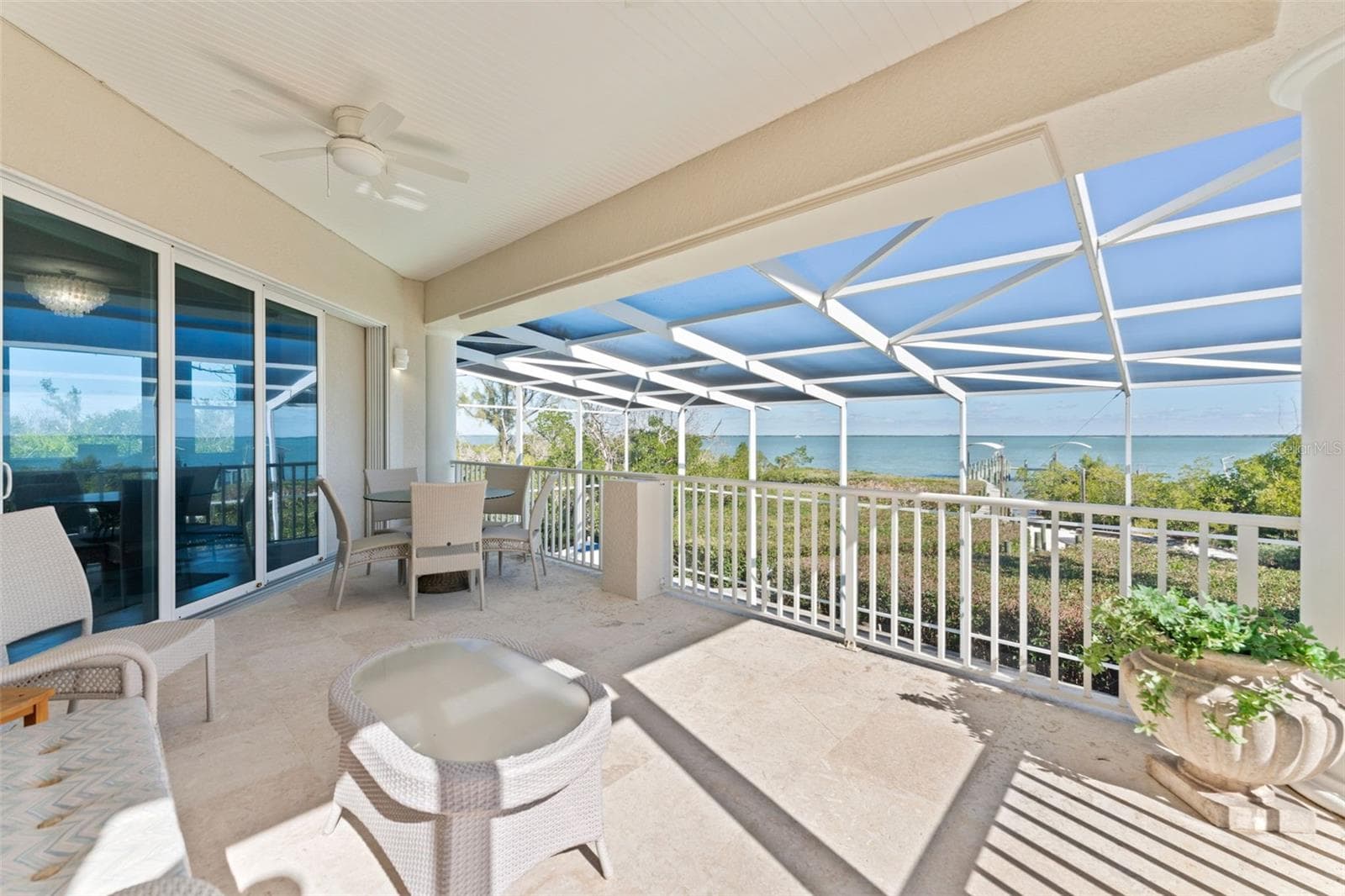 Single Family Residence at 4150 SNAIL ISLAND CT, BOCA GRANDE, photo 63 of 99