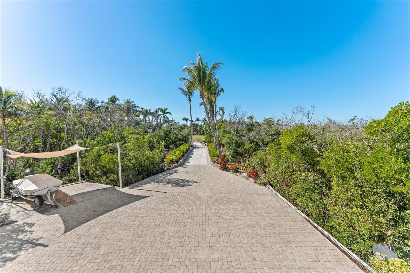 Single Family Residence at 4150 SNAIL ISLAND CT, BOCA GRANDE, photo 65 of 99