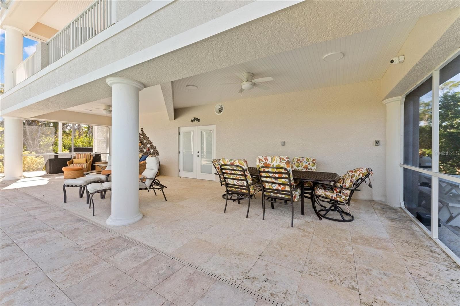 Single Family Residence at 4150 SNAIL ISLAND CT, BOCA GRANDE, photo 69 of 99