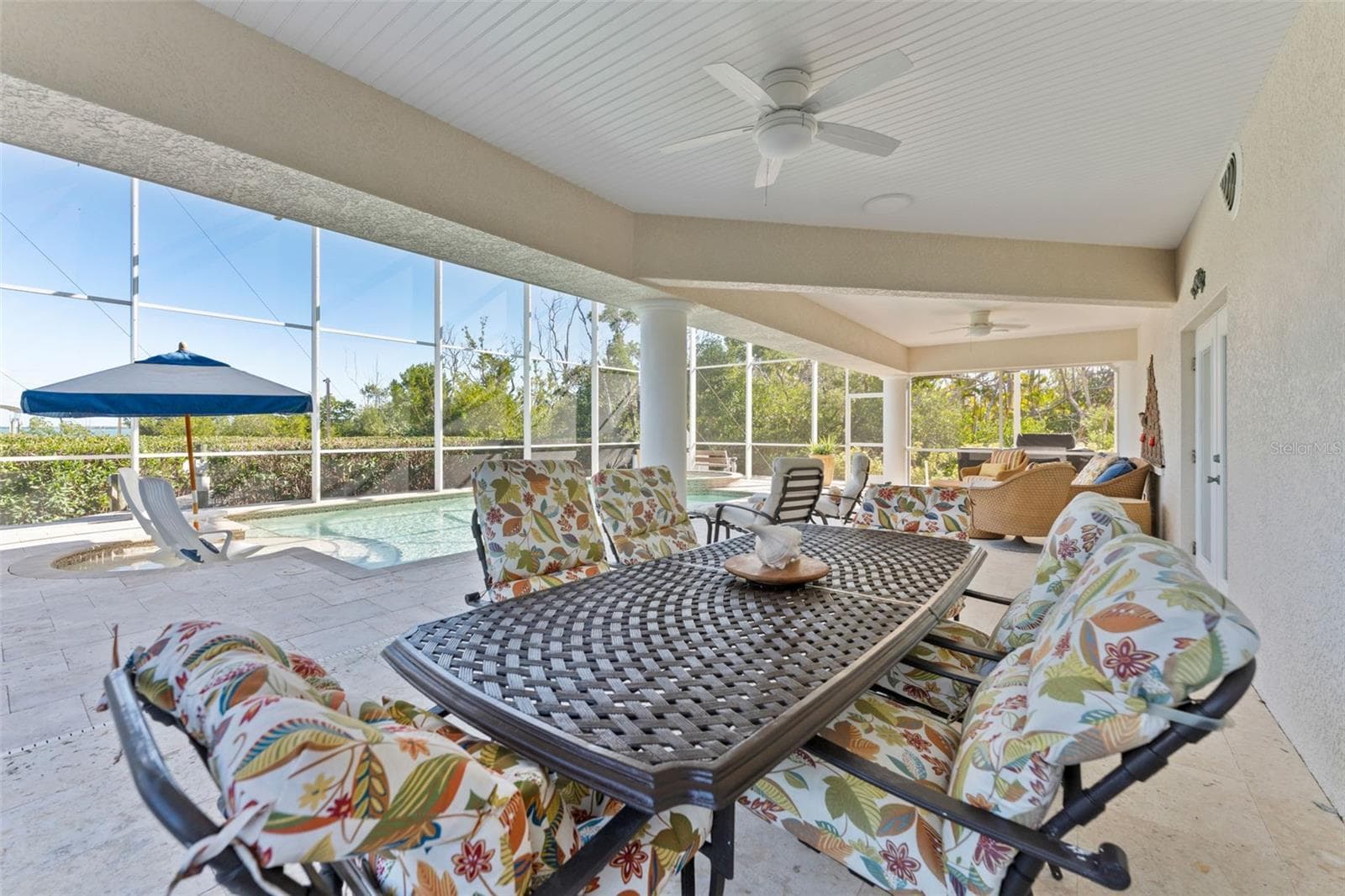 Single Family Residence at 4150 SNAIL ISLAND CT, BOCA GRANDE, photo 70 of 99