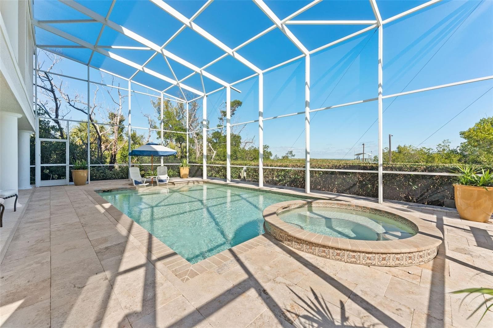 Single Family Residence at 4150 SNAIL ISLAND CT, BOCA GRANDE, photo 72 of 99