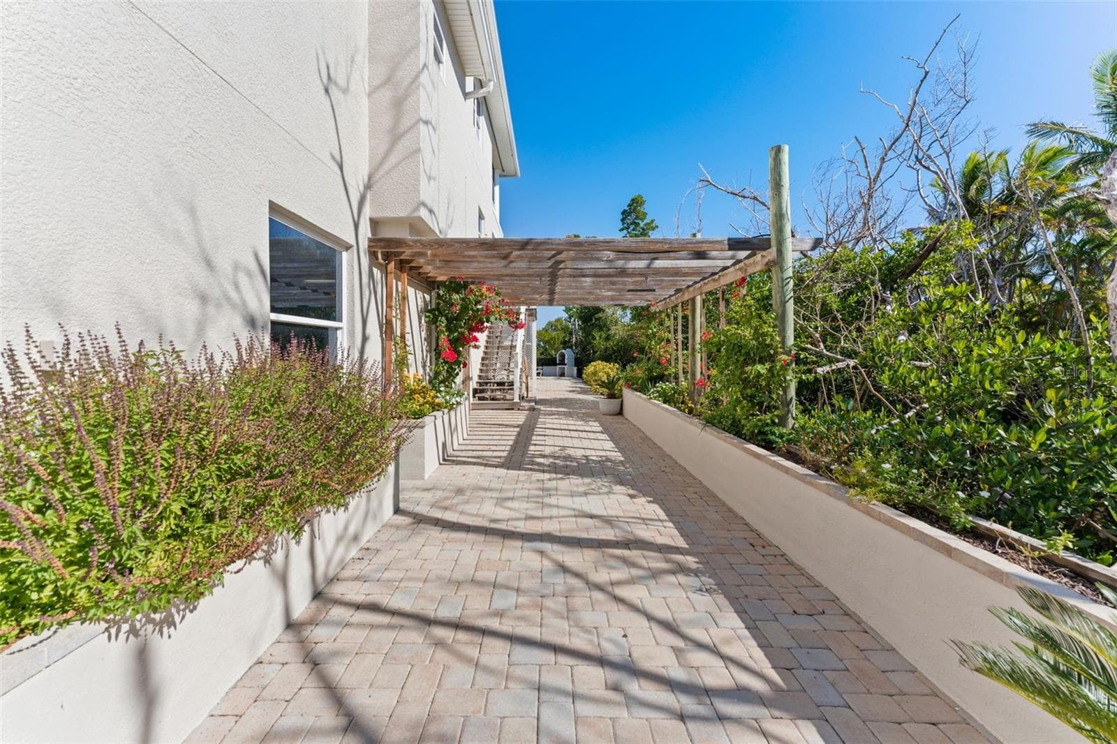 Single Family Residence at 4150 SNAIL ISLAND CT, BOCA GRANDE, photo 74 of 99
