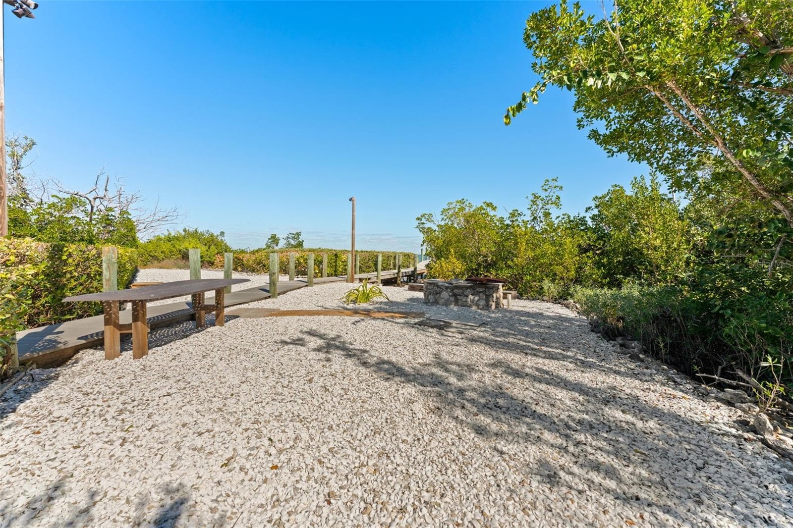 Single Family Residence at 4150 SNAIL ISLAND CT, BOCA GRANDE, photo 77 of 99
