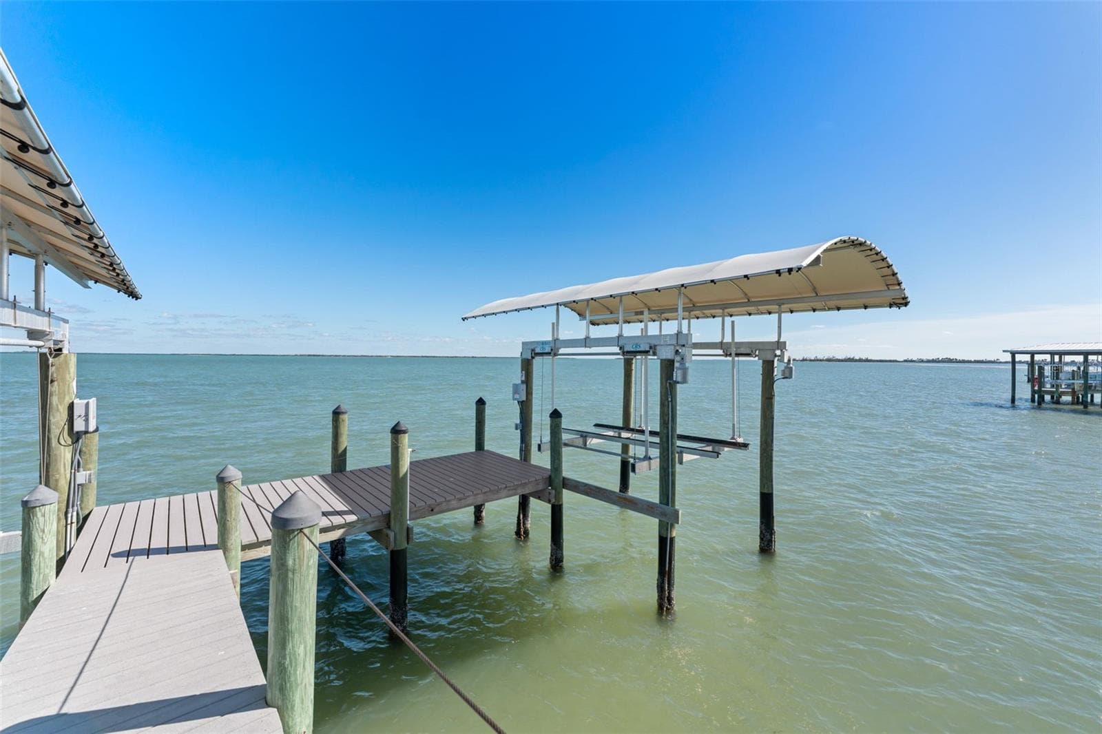 Single Family Residence at 4150 SNAIL ISLAND CT, BOCA GRANDE, photo 82 of 99