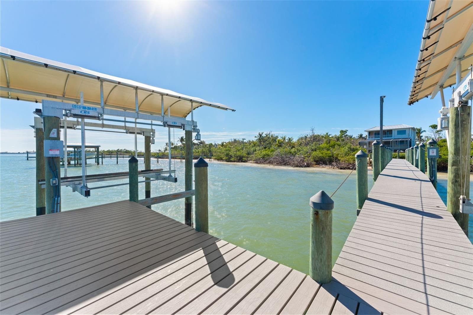 Single Family Residence at 4150 SNAIL ISLAND CT, BOCA GRANDE, photo 83 of 99