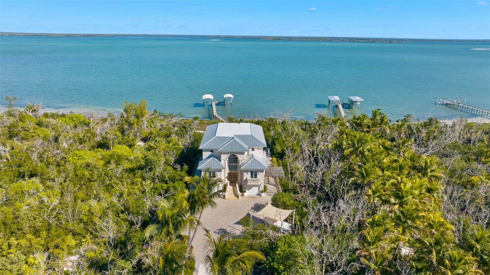 Single Family Residence at 4150 SNAIL ISLAND CT, BOCA GRANDE, photo 84 of 99