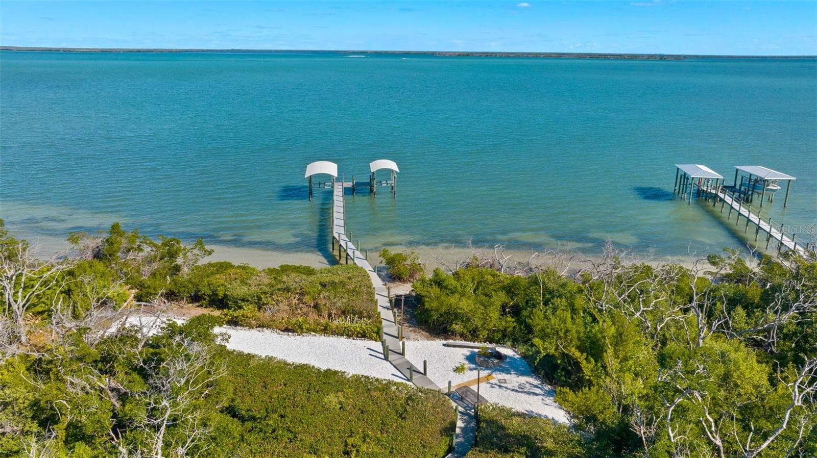Single Family Residence at 4150 SNAIL ISLAND CT, BOCA GRANDE, photo 85 of 99
