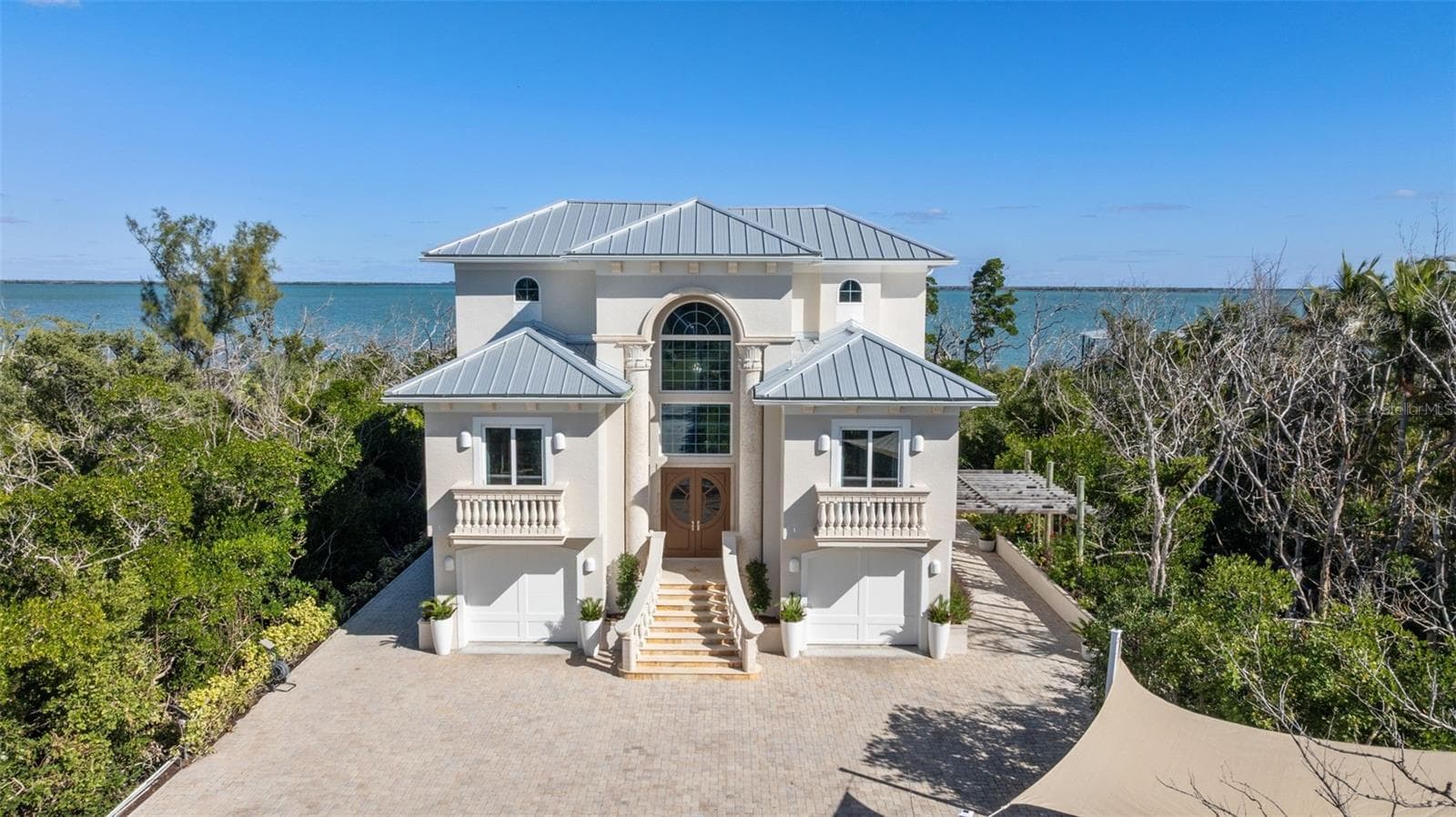 Single Family Residence at 4150 SNAIL ISLAND CT, BOCA GRANDE, photo 87 of 99