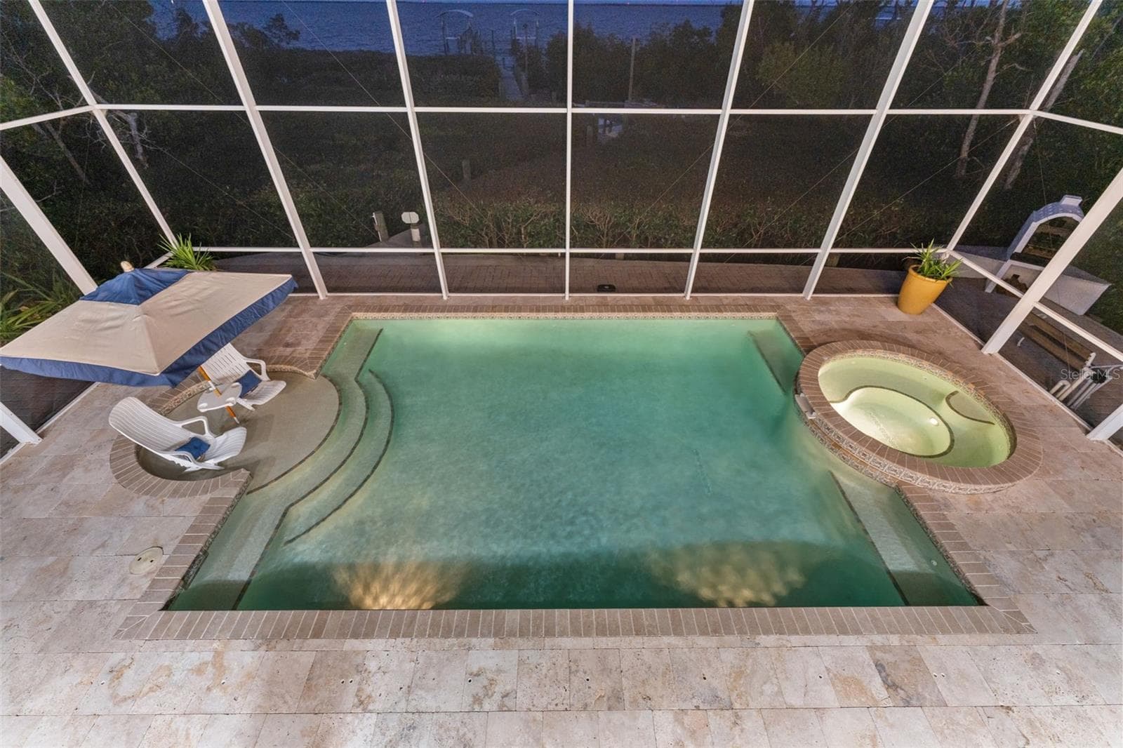 Single Family Residence at 4150 SNAIL ISLAND CT, BOCA GRANDE, photo 94 of 99