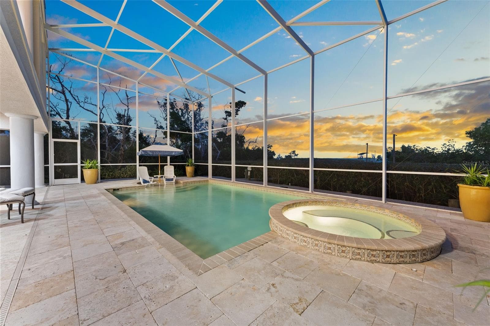 Single Family Residence at 4150 SNAIL ISLAND CT, BOCA GRANDE, photo 95 of 99