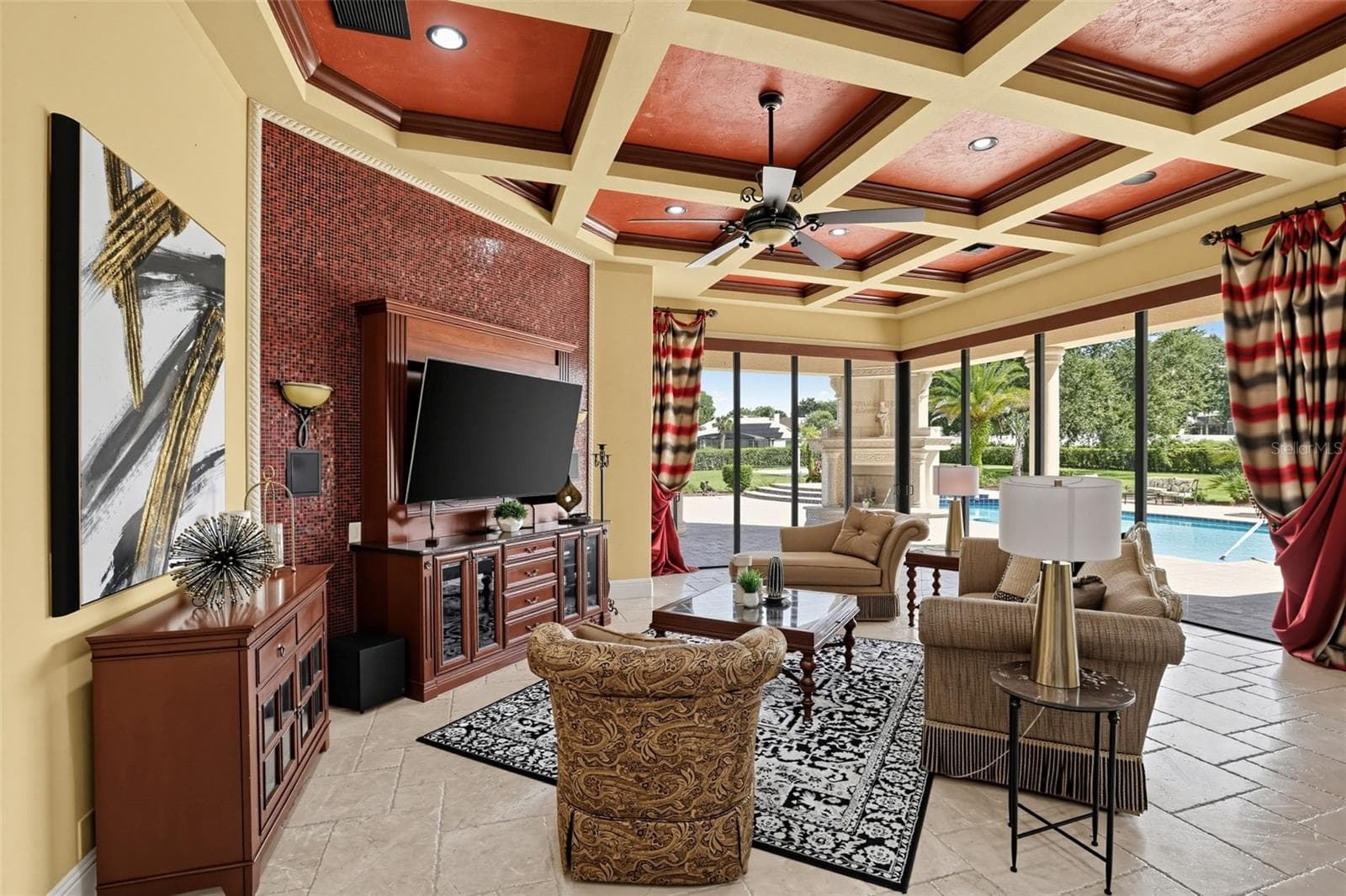 Single Family Residence at 9615 WINDY RIDGE RD, WINDERMERE, photo 5 of 41