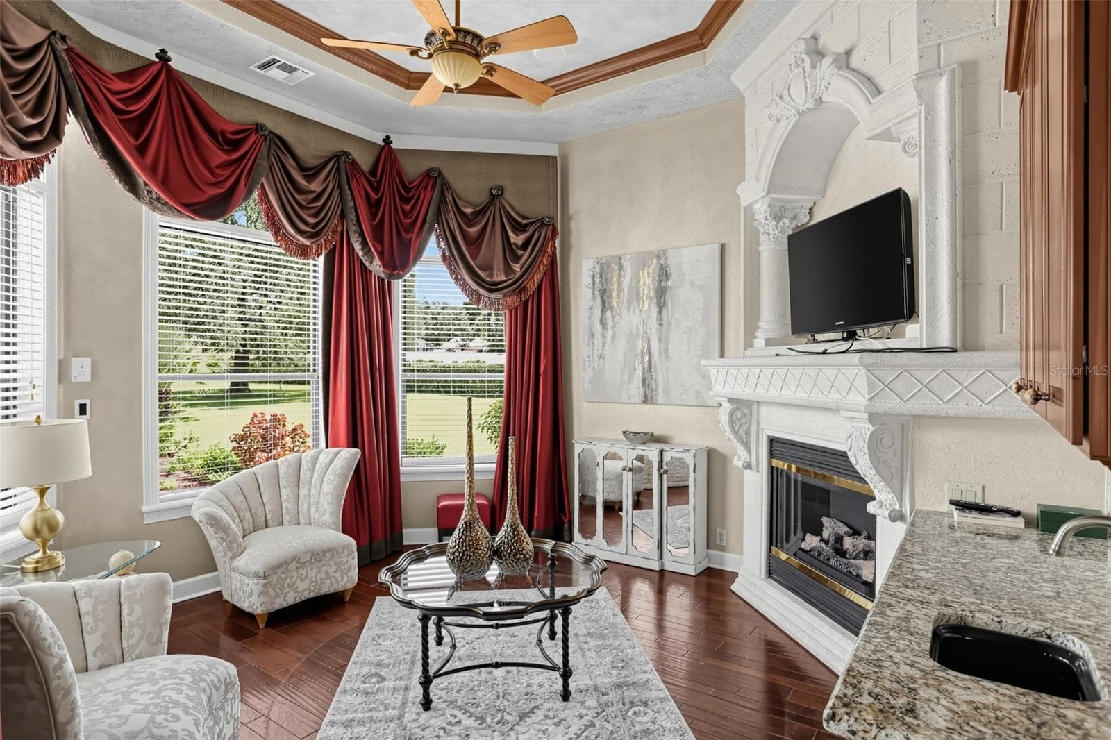 Single Family Residence at 9615 WINDY RIDGE RD, WINDERMERE, photo 6 of 41
