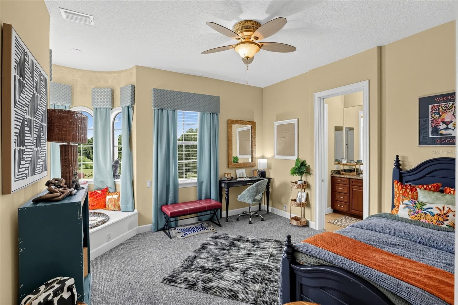 Single Family Residence at 9615 WINDY RIDGE RD, WINDERMERE, photo 15 of 41