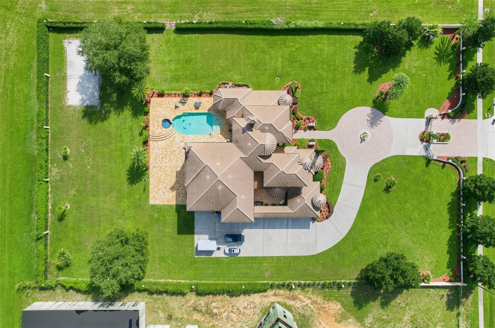 Single Family Residence at 9615 WINDY RIDGE RD, WINDERMERE, photo 33 of 41