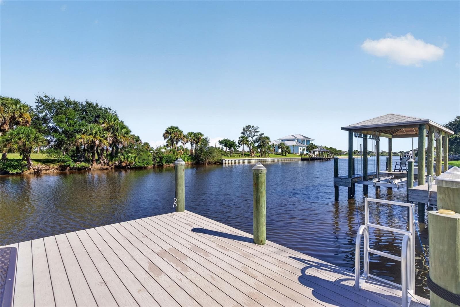 Single Family Residence at 121 SEASIDE PT, FLAGLER BEACH, photo 4 of 41