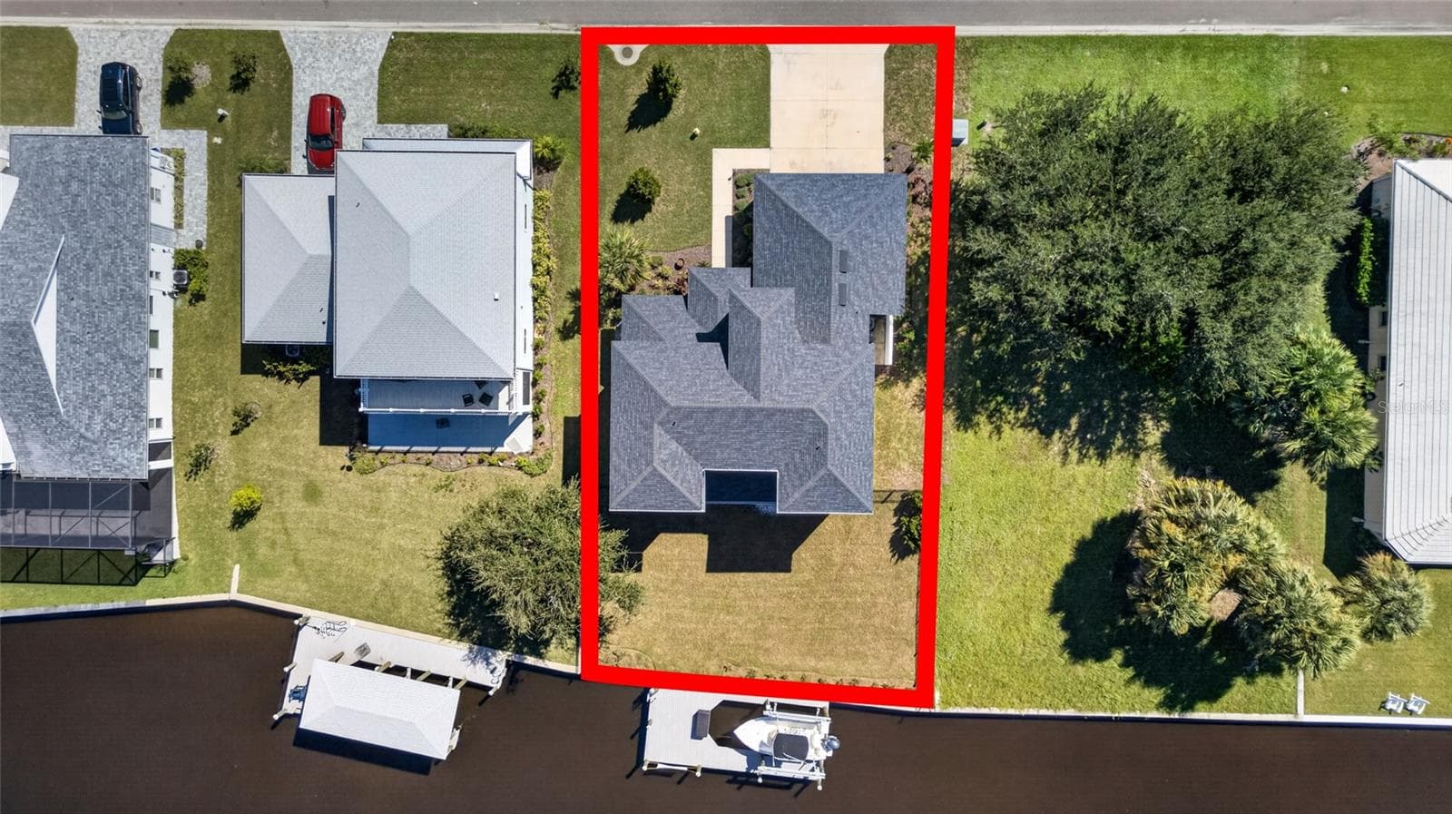 Single Family Residence at 121 SEASIDE PT, FLAGLER BEACH, photo 36 of 41