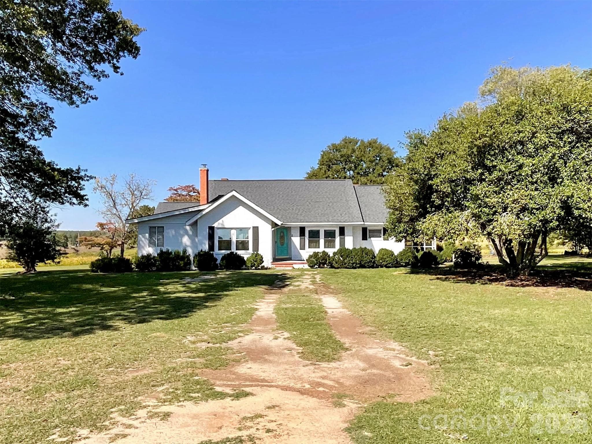 Single Family Residence at 435 Webb Road, Wadesboro
