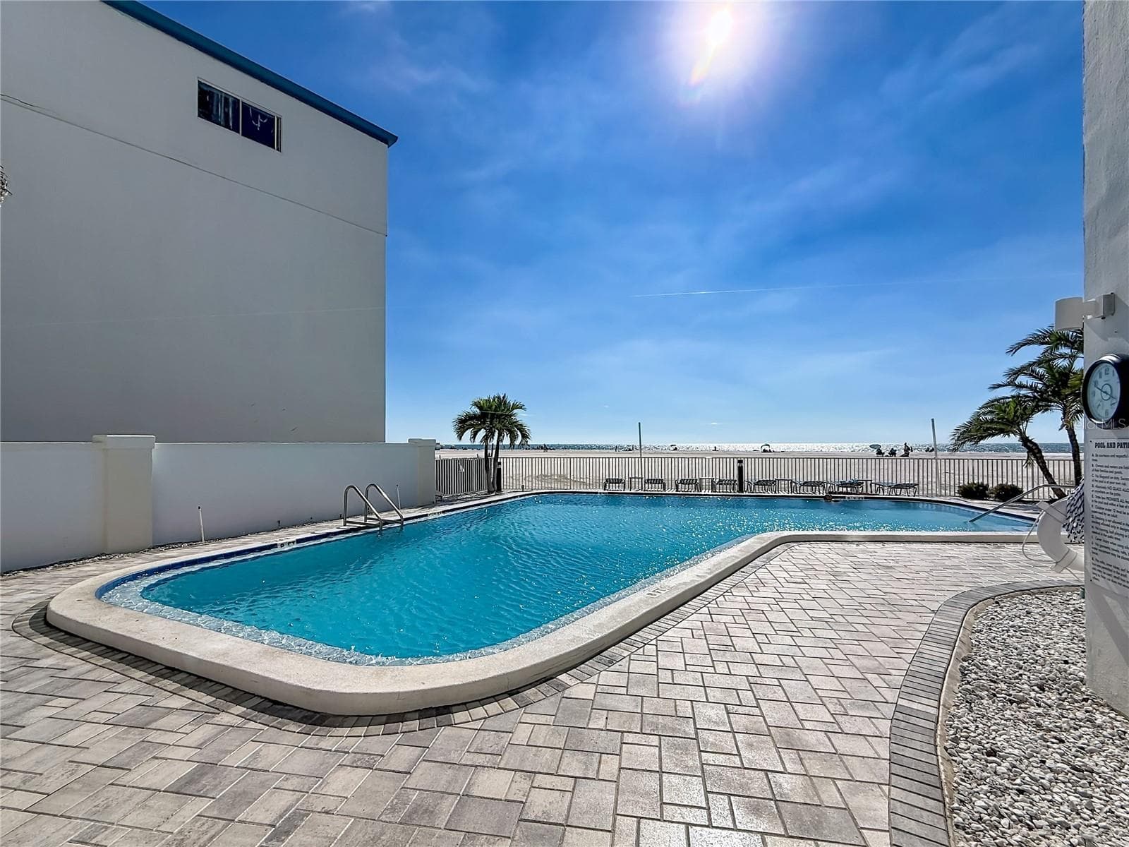 Condominium at 4950 GULF BLVD #903, ST PETE BEACH, photo 76 of 94