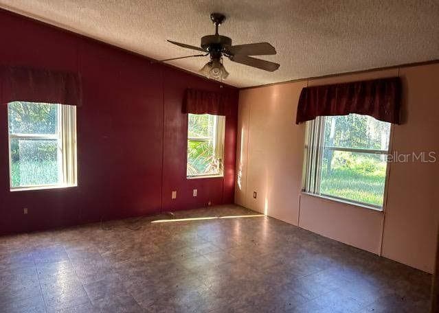 Master Bedroom - 3340 BACKWOODS DR, LAKELAND