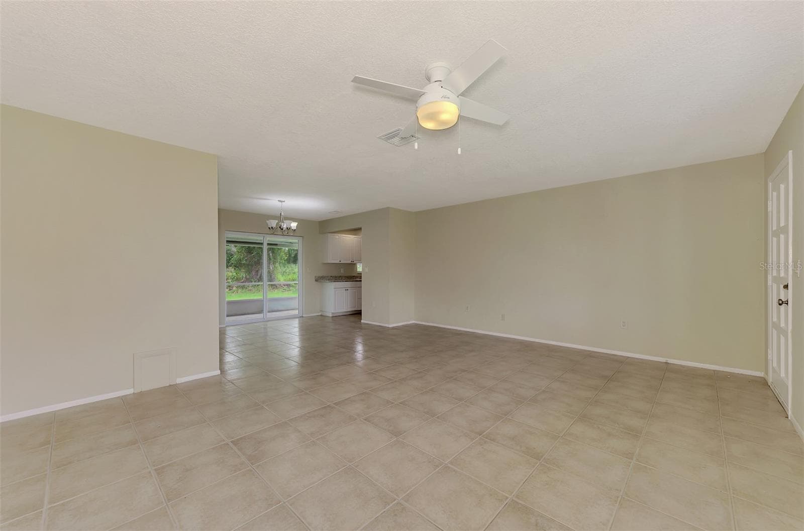 Ceiling Fan - 1331 TUDOR RD, ENGLEWOOD