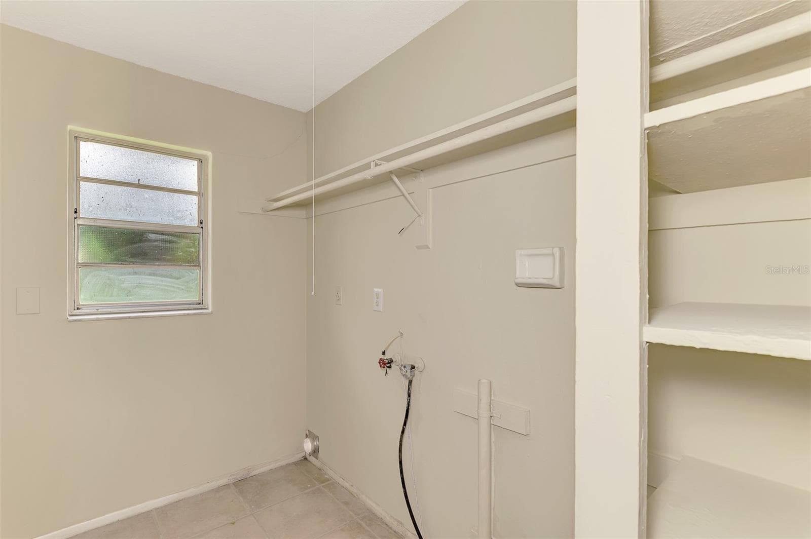 Laundry Room - 1331 TUDOR RD, ENGLEWOOD