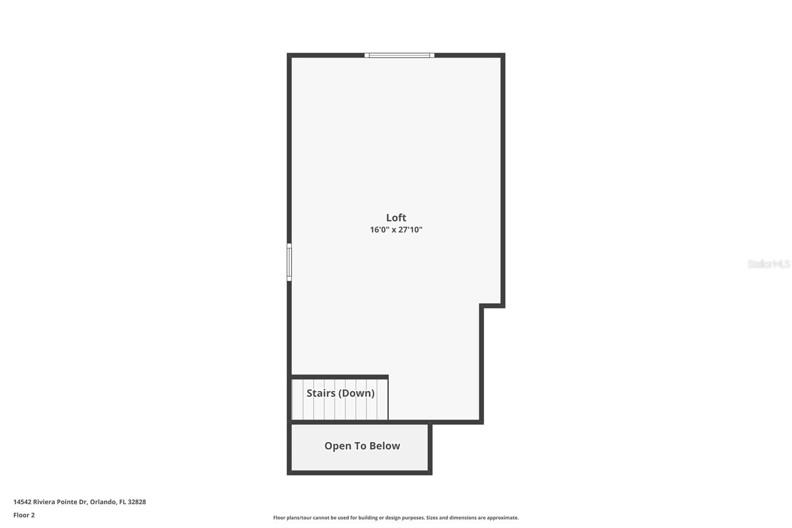 Single Family Residence at 14542 RIVIERA POINTE DR, ORLANDO, photo 29 of 29