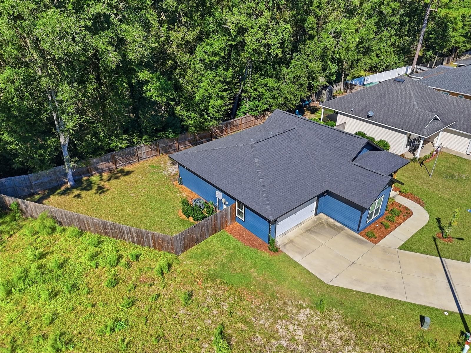 Single Family Residence at 20008 NW 249TH ST, HIGH SPRINGS, photo 3 of 32