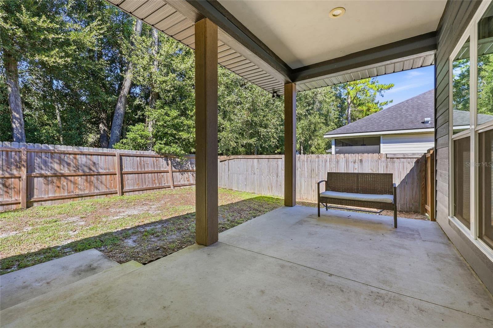 Single Family Residence at 20008 NW 249TH ST, HIGH SPRINGS, photo 25 of 32