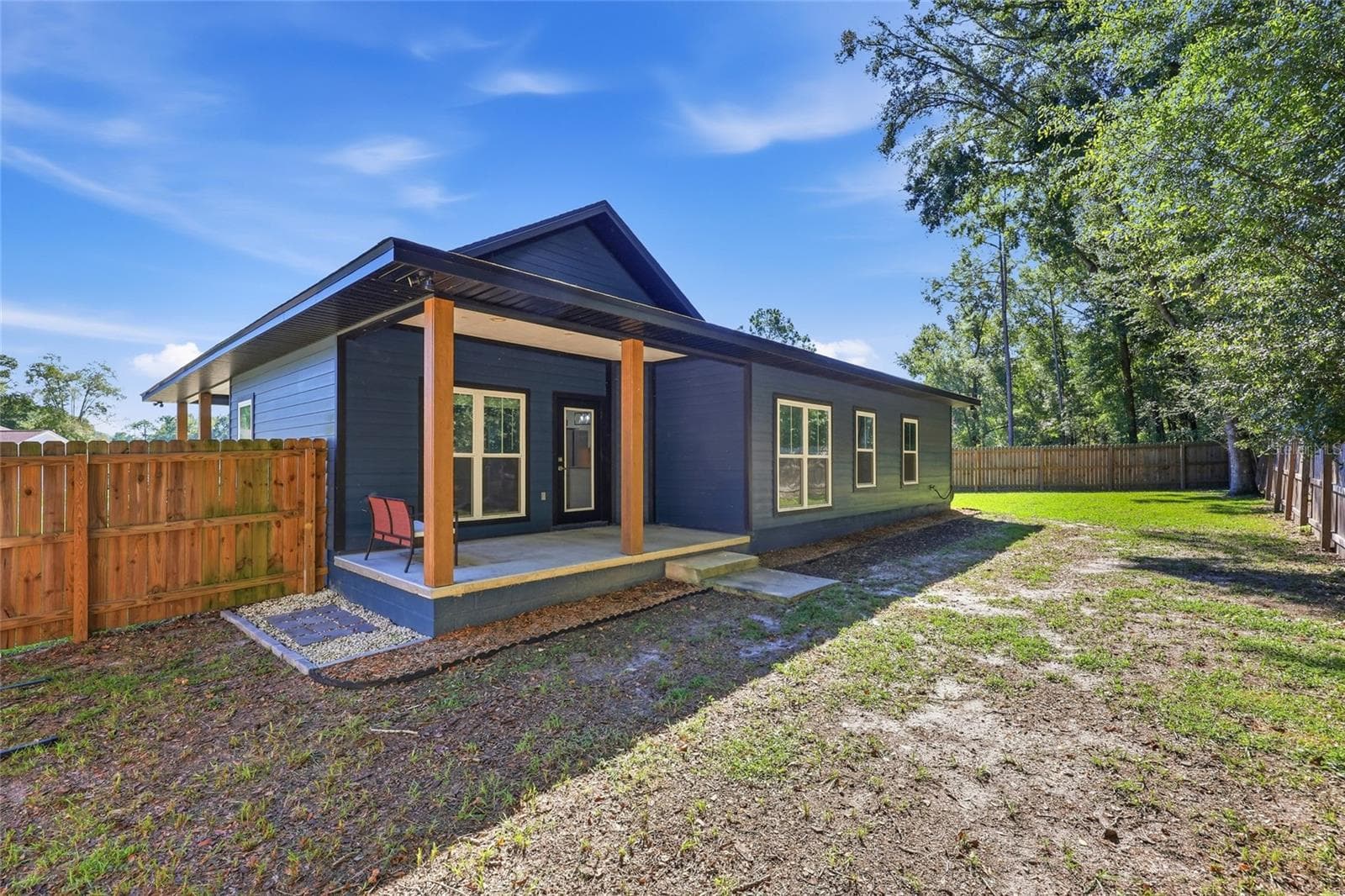 Single Family Residence at 20008 NW 249TH ST, HIGH SPRINGS, photo 26 of 32