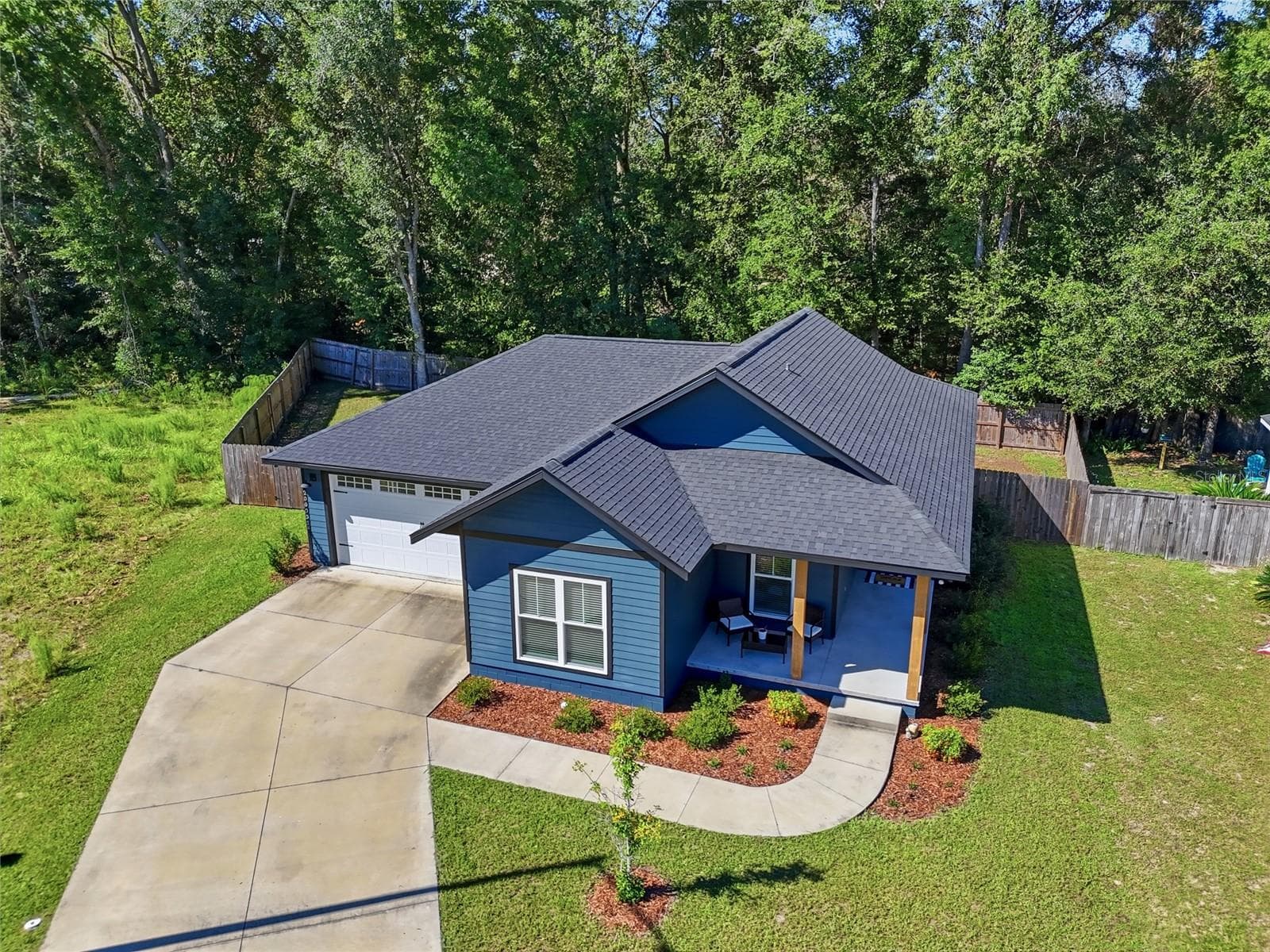 Single Family Residence at 20008 NW 249TH ST, HIGH SPRINGS, photo 30 of 32