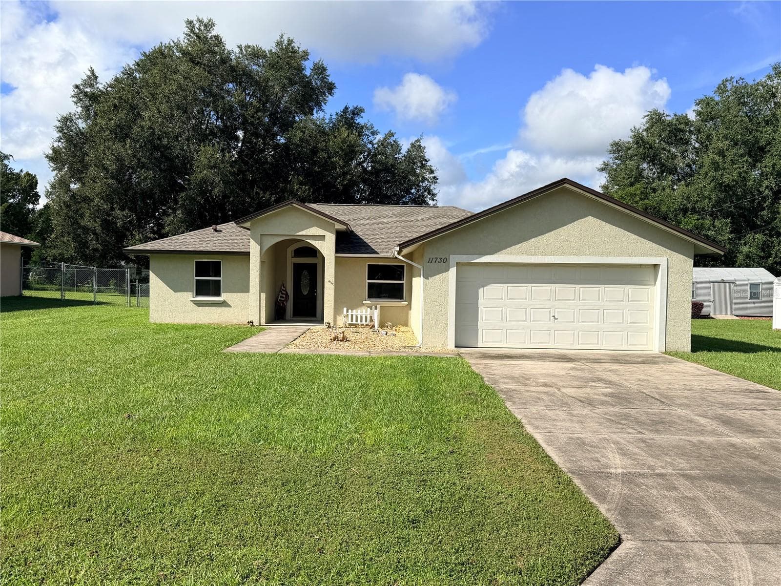 Single Family Residence at 11730 SE 72ND COURT RD, BELLEVIEW, photo 2 of 23