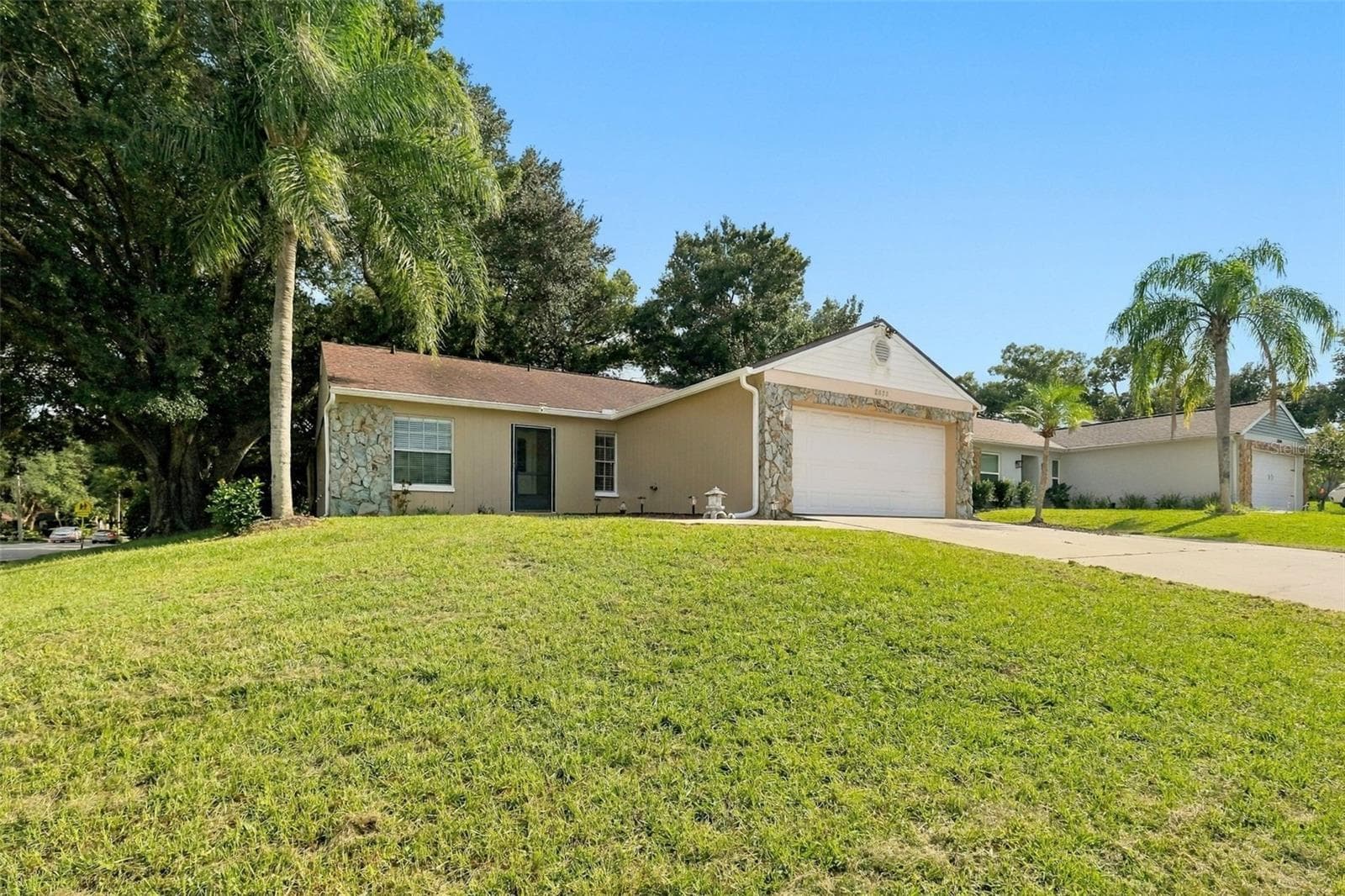 Single Family Residence at 2872 WESLEYAN DR, PALM HARBOR, photo 4 of 28