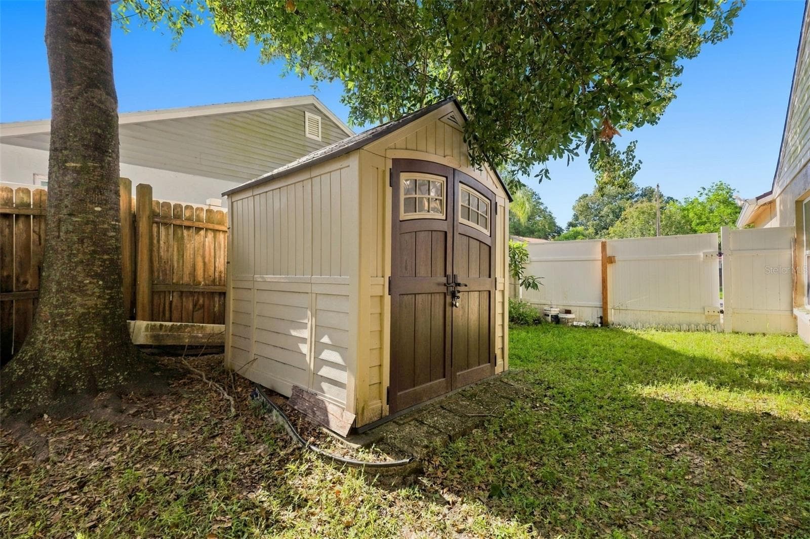 Single Family Residence at 2872 WESLEYAN DR, PALM HARBOR, photo 25 of 28