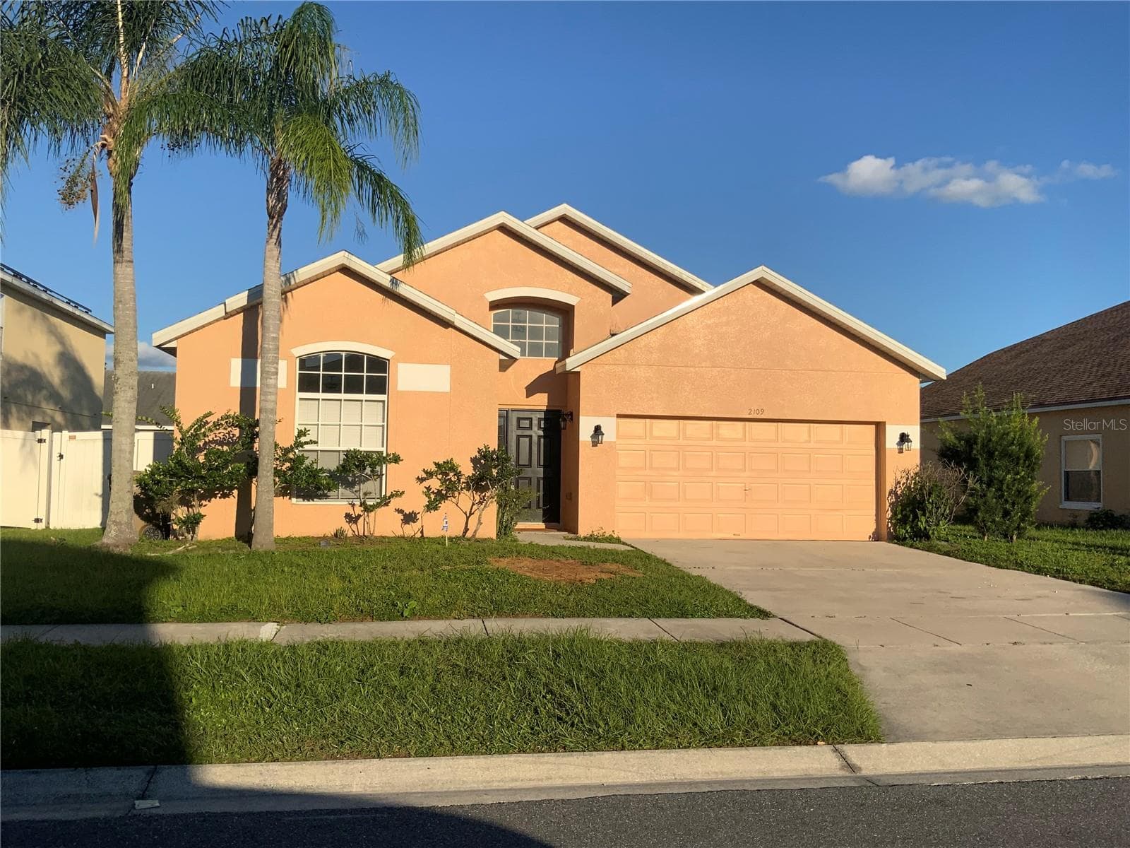 2109 WOODSEDGE DR