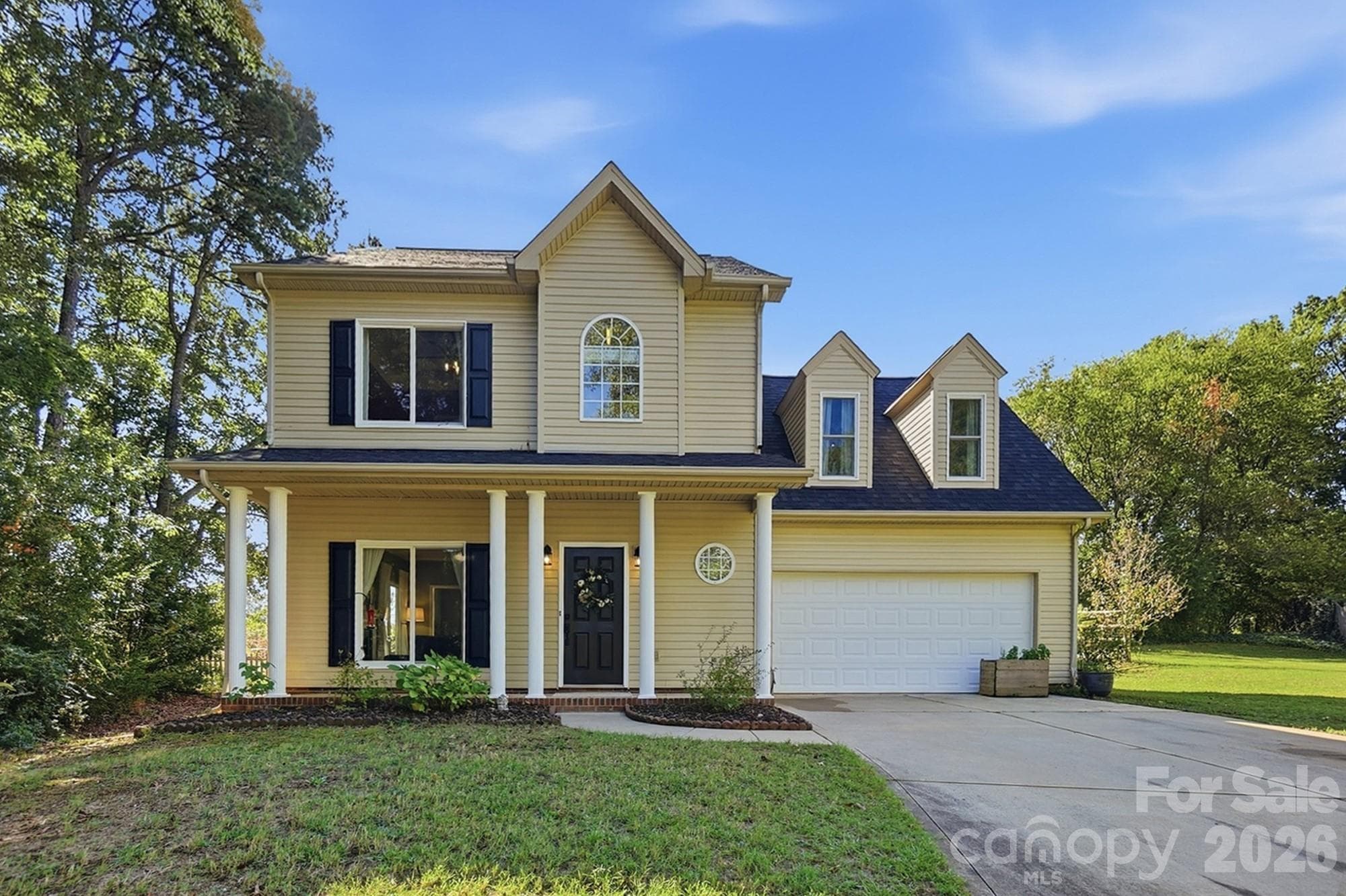 2822 Carriage Crossing Drive