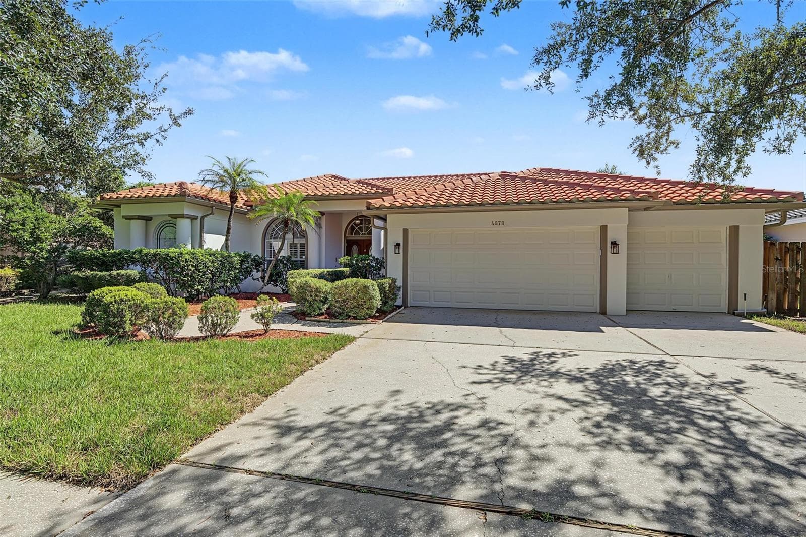 Single Family Residence at 4878 SHERBROOK DR, OLDSMAR, photo 2 of 65