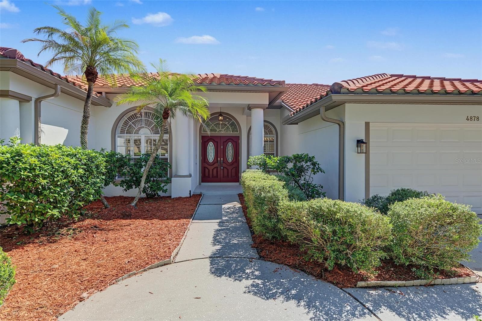 Single Family Residence at 4878 SHERBROOK DR, OLDSMAR, photo 3 of 65