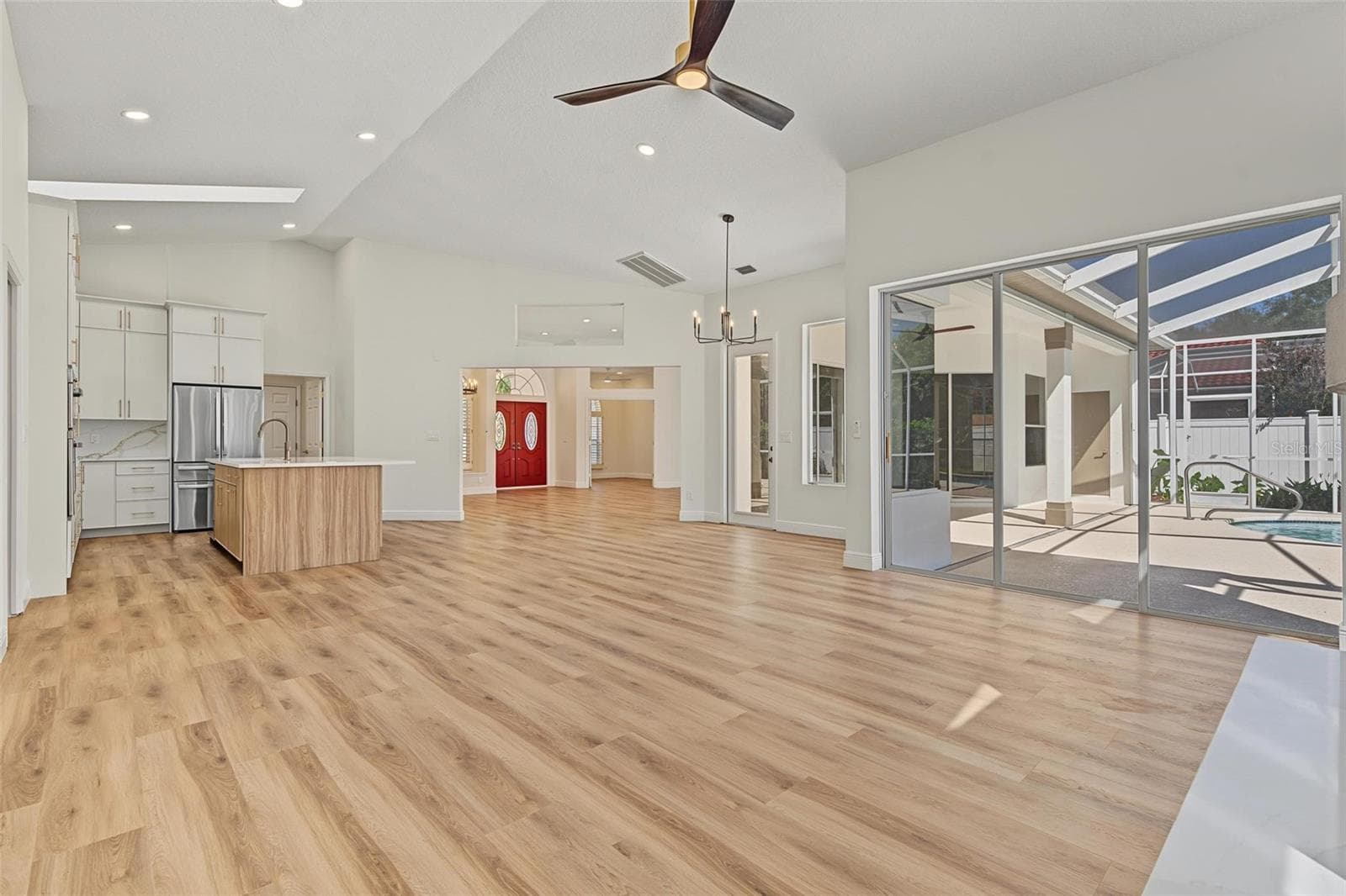 Single Family Residence at 4878 SHERBROOK DR, OLDSMAR, photo 20 of 65