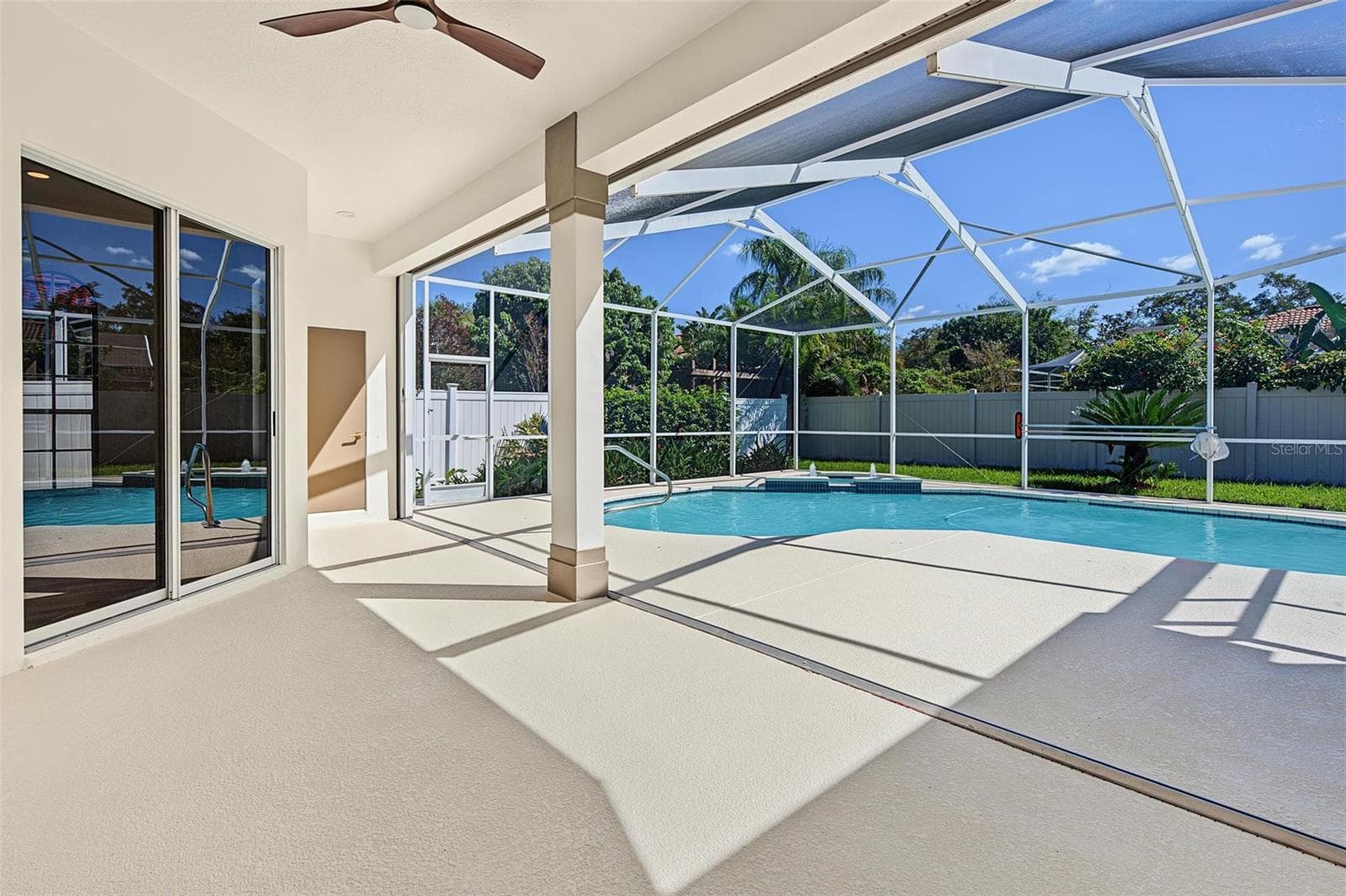 Single Family Residence at 4878 SHERBROOK DR, OLDSMAR, photo 37 of 65