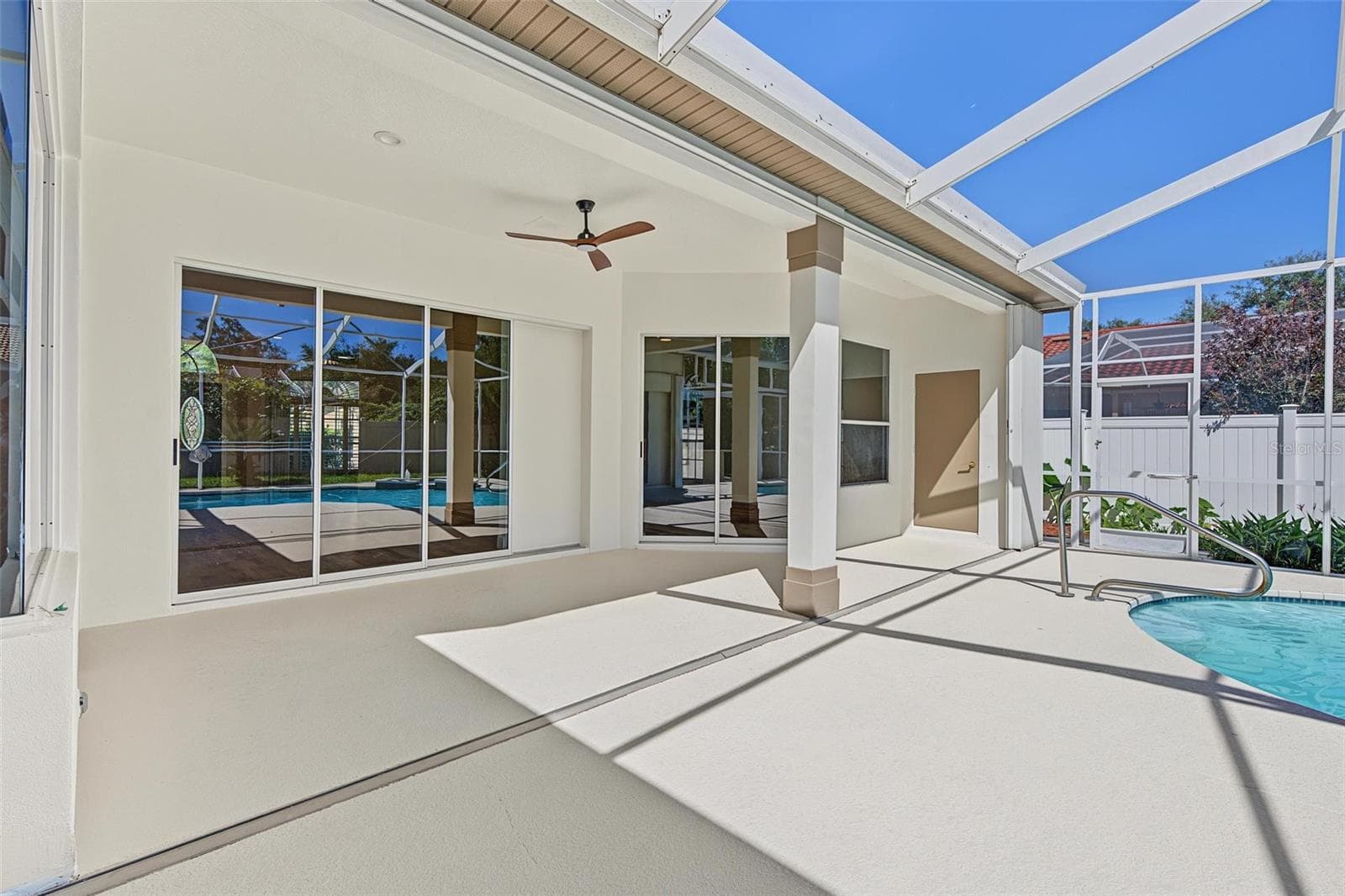 Single Family Residence at 4878 SHERBROOK DR, OLDSMAR, photo 38 of 65