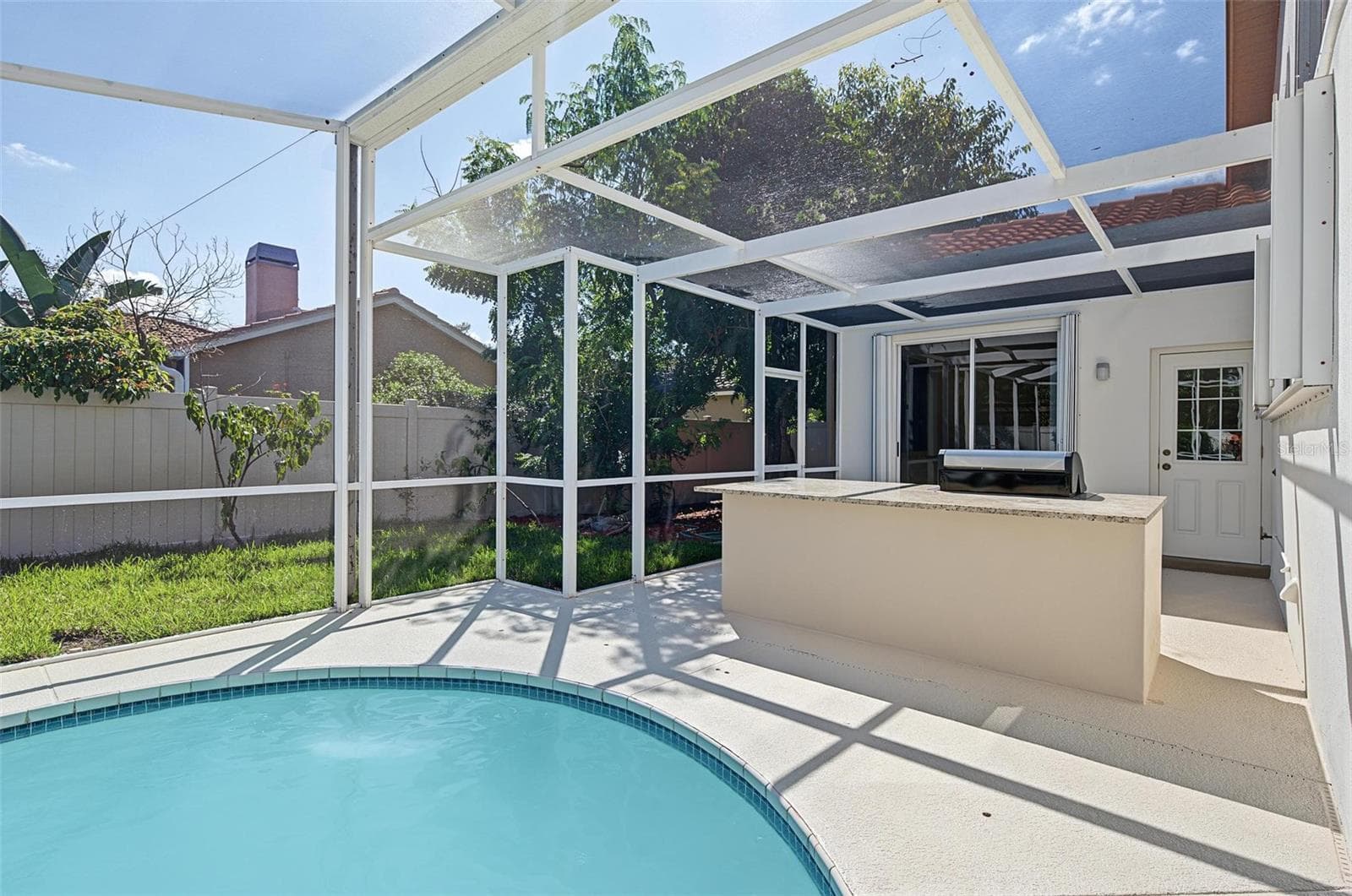 Single Family Residence at 4878 SHERBROOK DR, OLDSMAR, photo 40 of 65