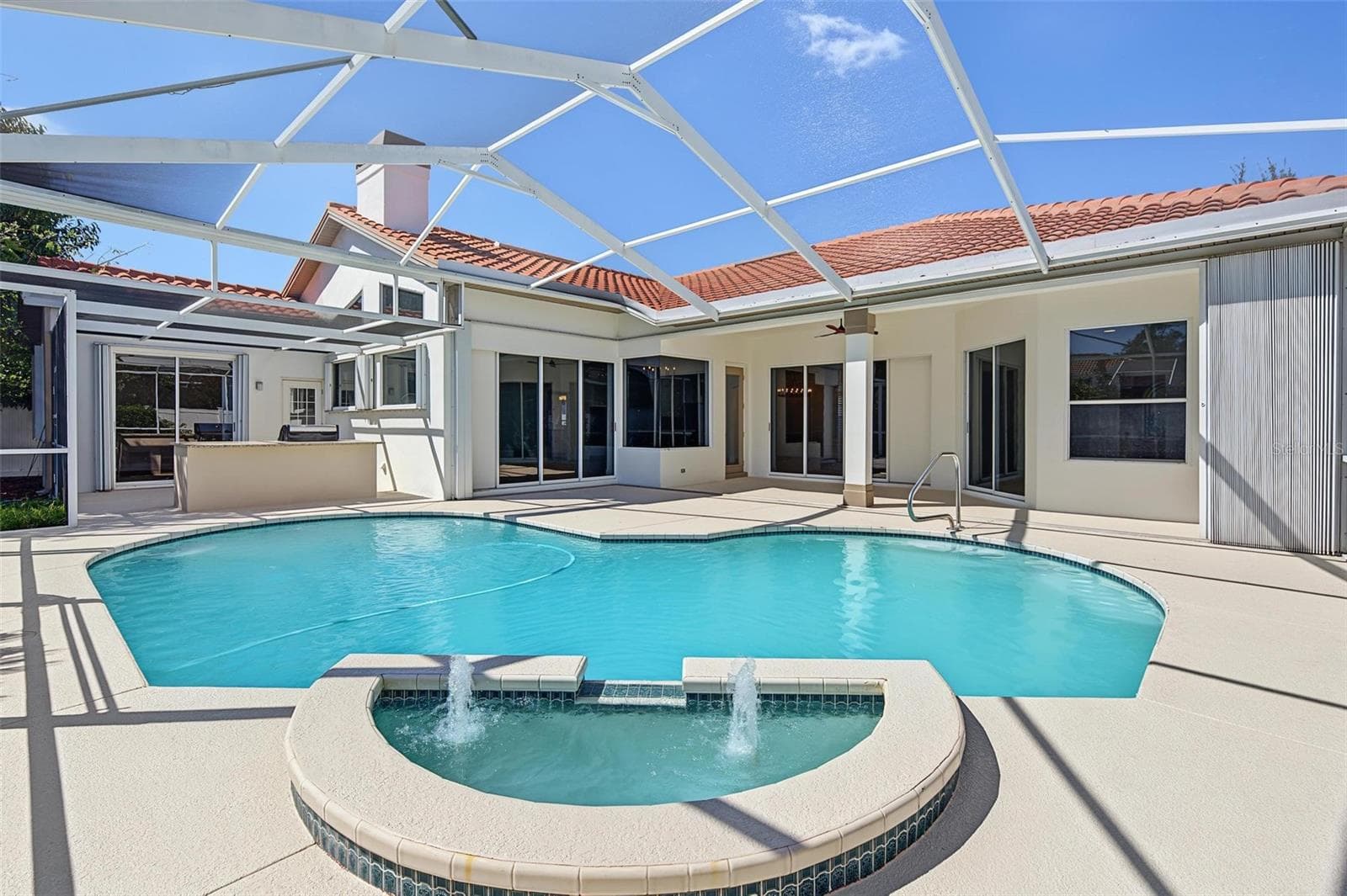 Single Family Residence at 4878 SHERBROOK DR, OLDSMAR, photo 41 of 65