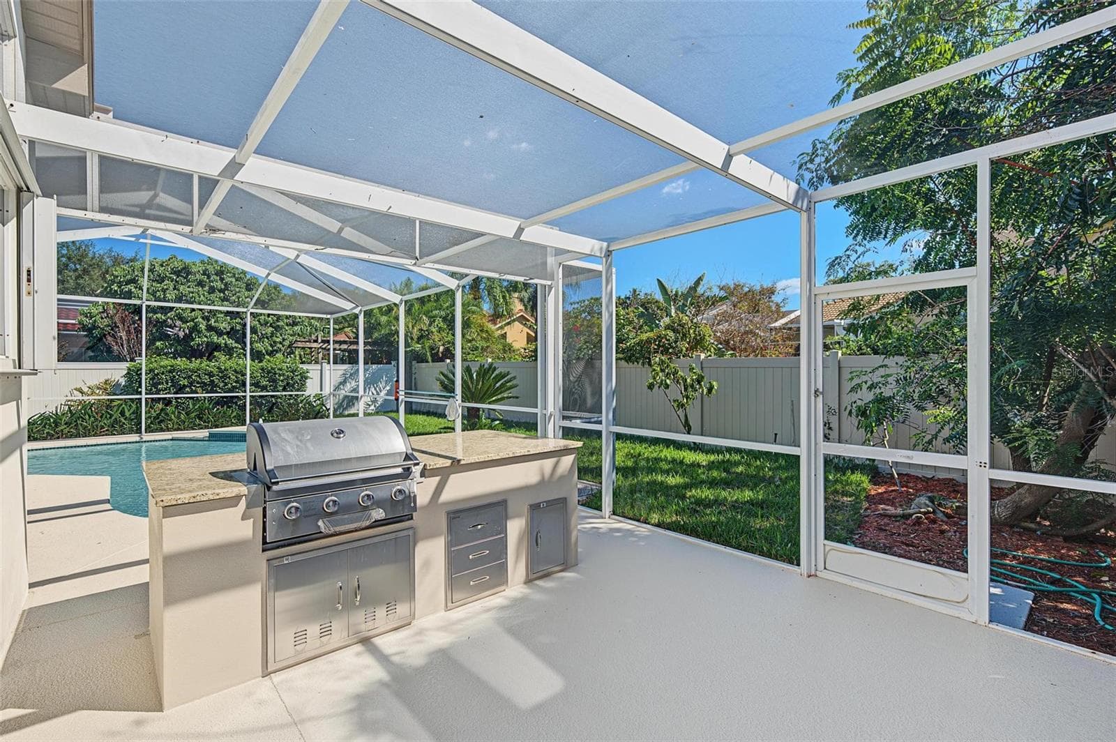 Single Family Residence at 4878 SHERBROOK DR, OLDSMAR, photo 42 of 65